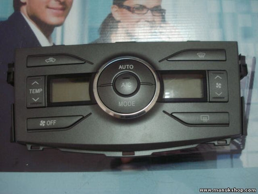 Klimabedienteil Toyota Corolla 2007 55900-12A60 5590012A60 75D102