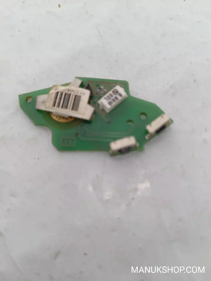 Funkfernbedienung Schlüssel Gehäuse Citroen 806 Xantia Jumpy 73372247D