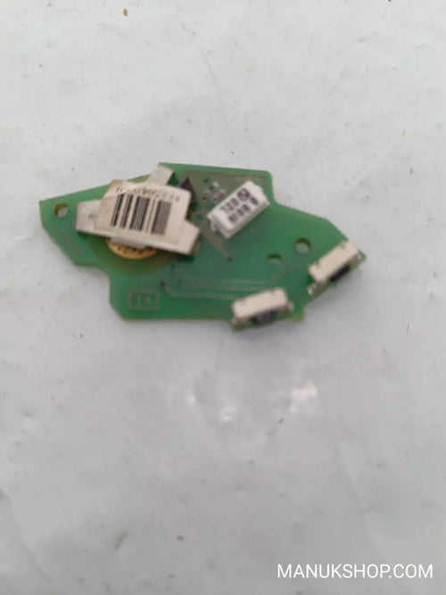 Funkfernbedienung Schlüssel Gehäuse Citroen 806 Xantia Jumpy 73372247D