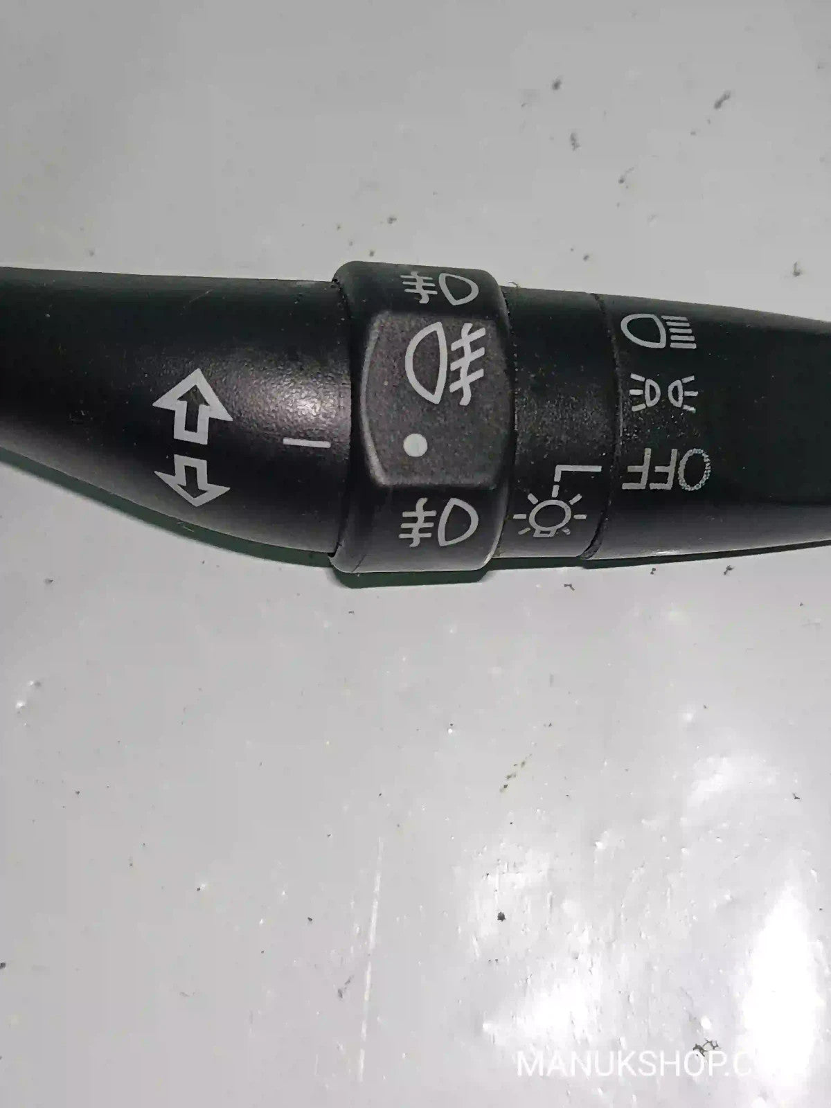 Lenkstockschalter Honda Accord Civic CR-V Odyssey M226583 M22658-3