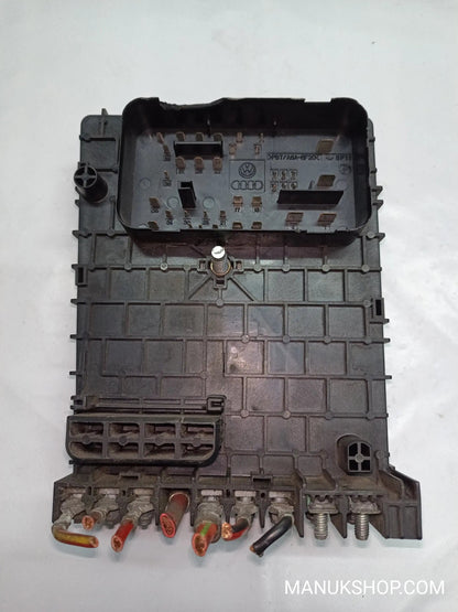 Sicherungskasten VW Volkswagen Tiguan Passat B7 3C0937125 3C09712490 63592777