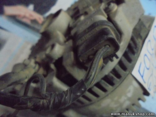 Lichtmaschine Ford Explorer GR786 K5034194 F5DU10316AA