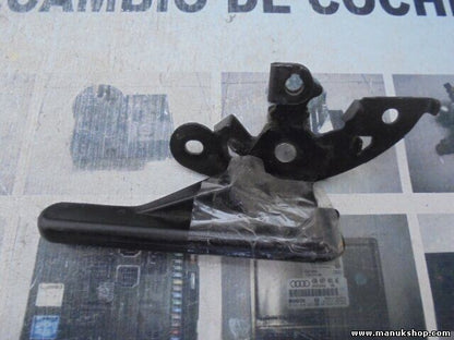 Tankklappe Öffner verriegelung Nissan X-Trail (T30) 2001-2006 846404J500