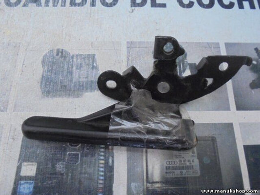 Tankklappe Öffner verriegelung Nissan X-Trail (T30) 2001-2006 846404J500