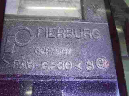 Magnetventil Unterdruckventil BMW X5 E53 E83 E36 E39 E46 E81 1742712 72234100