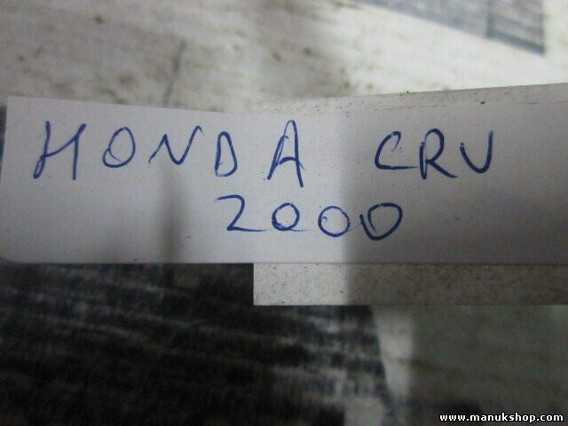Kopfstützen Kopfstütze Honda CRV CR-V 2000
