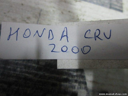 Kopfstützen Kopfstütze Honda CRV CR-V 2000