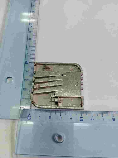 Emblem Seat Alhambra 5.3cm