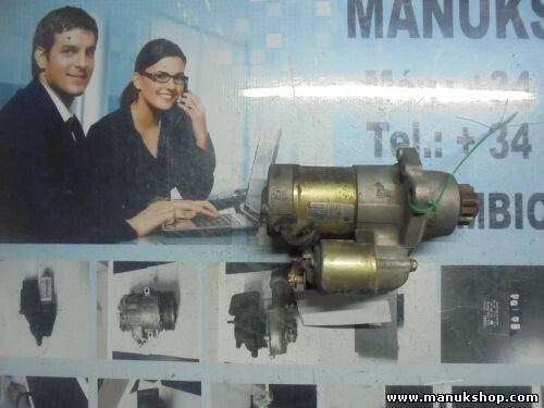 Anlasser Nissan X-Trail 2.0 2.5 4x4 T30 T31 233008H300 23300-8H300 23300 8H300