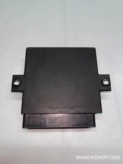 Komfortsteuergerät KSG Ford 98AG15K600EB 98 AG 15K600 EB 5WK47220B 5WK4 7220B