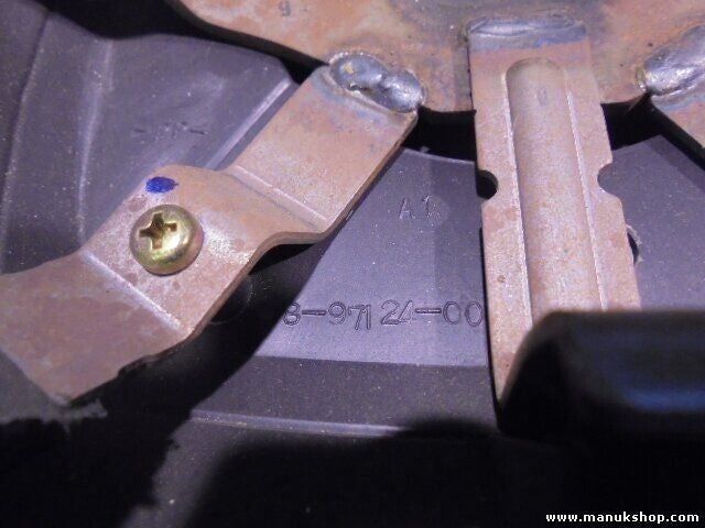 Lenkrad Opel Frontera 8-97124-00 89712400 8 97124 00