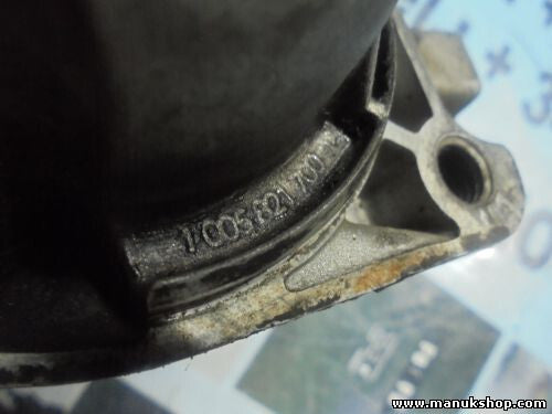 Anlasser Opel Frontera Omega B Vectra B 1.8 2.0 1005821700 1 005 821 700