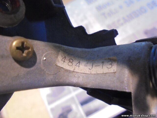 Lenkrad Nissan Terrano Ford Maverick T2 R20 484J13 484-J-13 484 J 13