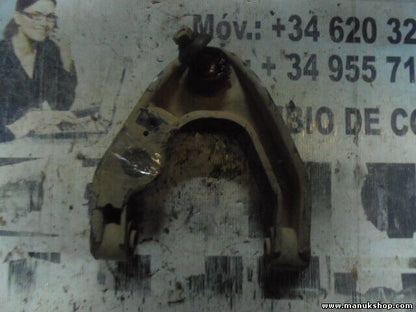 Querlenker hinten Links Nissan Pick-up D22 2.5 D 61 KW, 83 PS 54524VK085