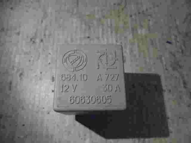 Relais Fiat Lancia Alfa Romeo 146 60630605 684.10 A 727