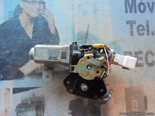 Schiebedachmotor Toyota Land Cruiser J-9 2001 8573033010 85730-33010 1620005731