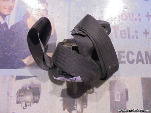 Sicherheitsgurt Gurt Land Rover Freelander