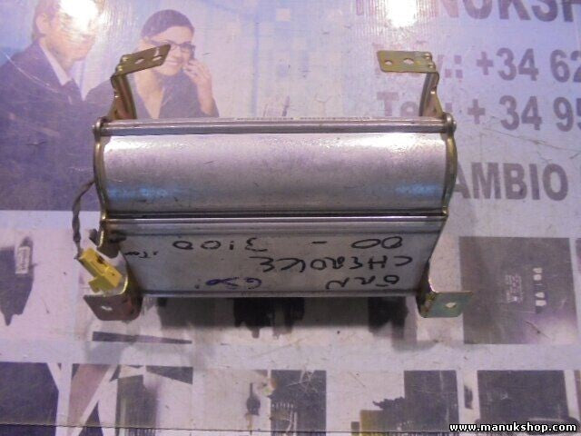 Beifahrer Jeep Grand Cherokee II WJ P55115945AC P55115945 04991 TPSPM0759L0214