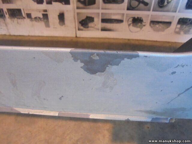 Stoßstange hinten Tata 2699885-6315 26998856315 2699885 6315