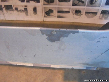 Stoßstange hinten Tata 2699885-6315 26998856315 2699885 6315