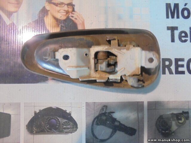 Türgriff Griff innen Vorne Links Mitsubishi L200 MR144545 MR 144545