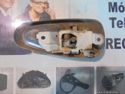 Türgriff Griff innen Vorne Links Mitsubishi L200 MR144545 MR 144545