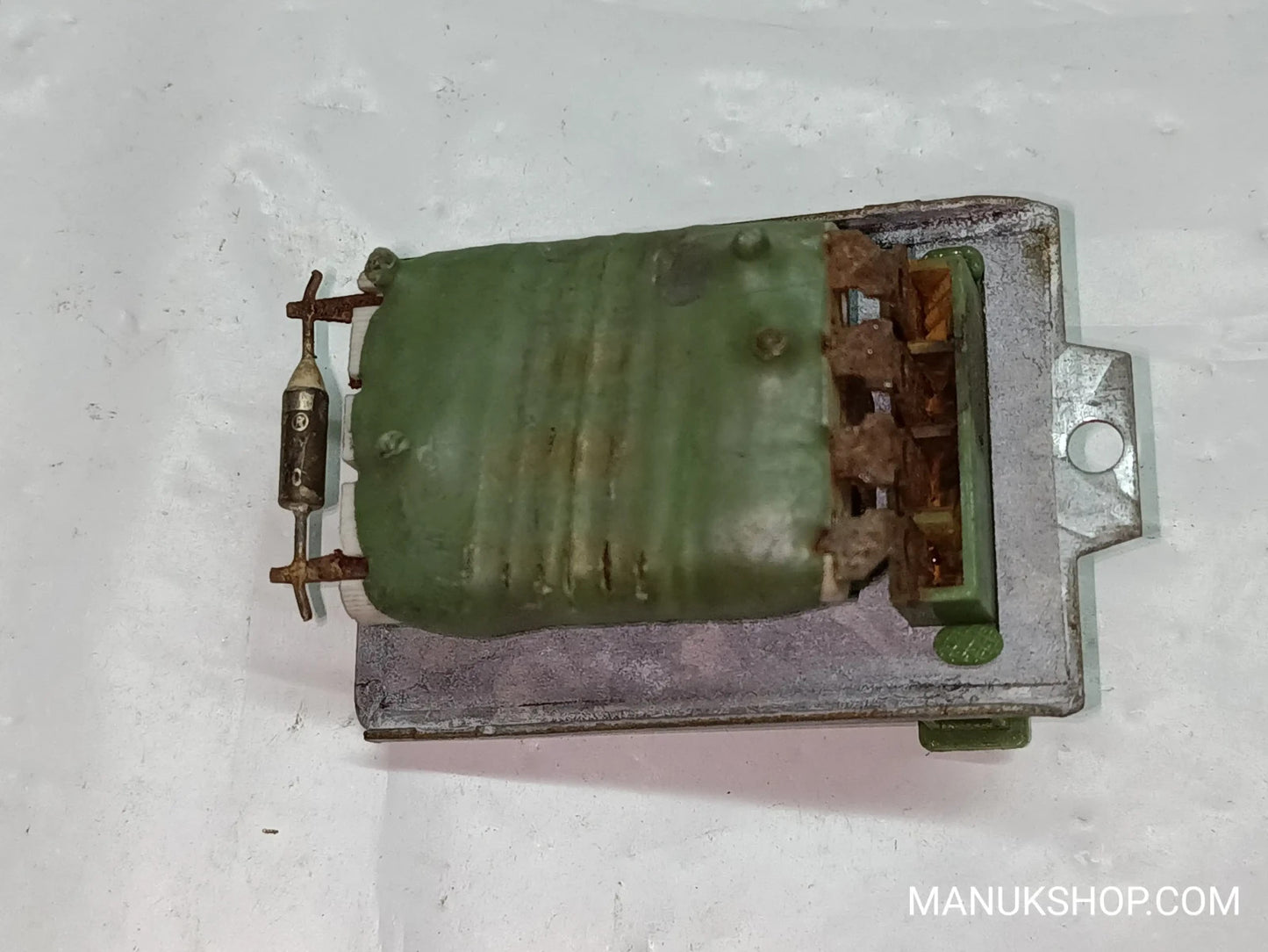 Widerstand Heizung VW Volkswagen Seat Alhambra Ford 7M0959263B 7M0 959 263 B