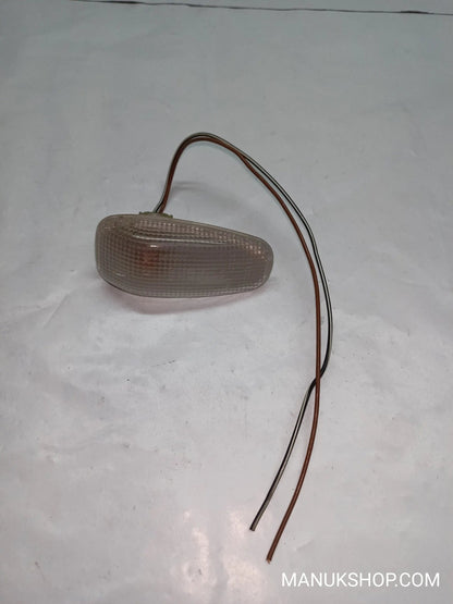 Seitenblinker Blinker Kotflügel  rechts Mercedes-Benz W168 W414 Vaneo ABS PC