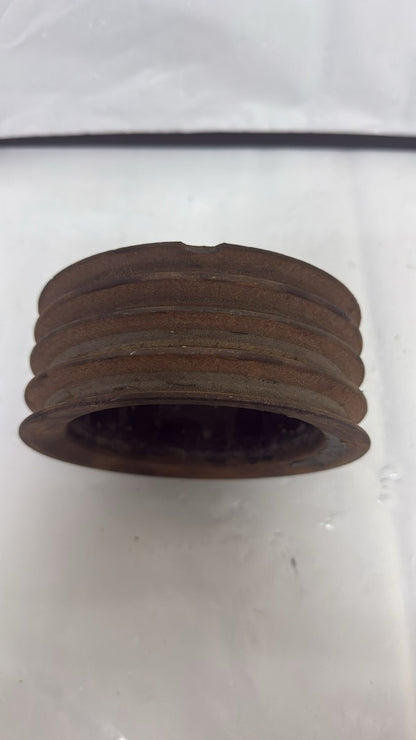 Kurbelwellen-Riemenscheibe Kia 0K77011402 0K770-11-402 ADG06113