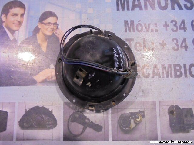 Scheinwerfer rechts Land Rover Range Rover II 2.5 TD 4WD RE13811 AE117366