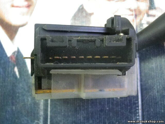Scheibenwischerhebel Scheibenwischer Schalter Jimny FJ 1.3 16V PA6GF30 17C398