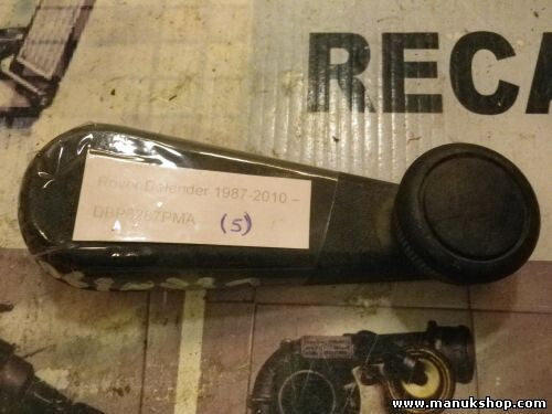 Fensterkurbel vorne links Land Rover Defender DBP6287PMA