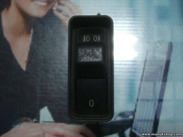 Lichtschalter BMW E32 E34 6131138400 61 31 1 384 00 KIRSTEN 38813706