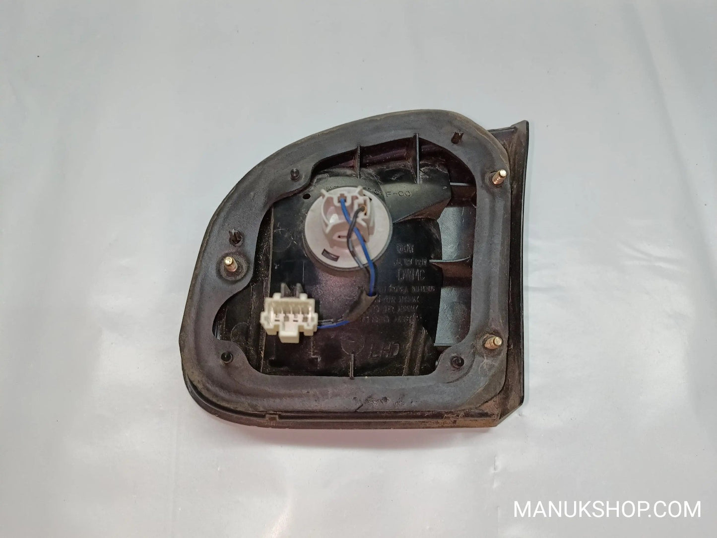 Rückleuchte Links Daewoo Lanos (L) DAE  415899L  41-5899L SAE R 99 D0T