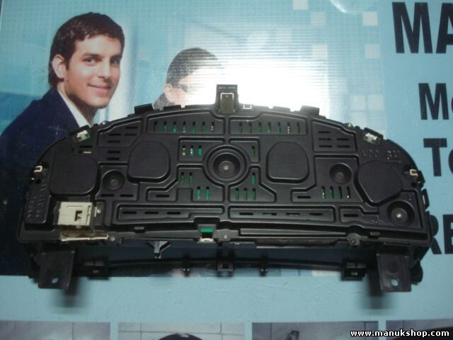 Kombiinstrument Tacho Opel Vectra C 13159804BT 13159804 BT VDO 110080123057