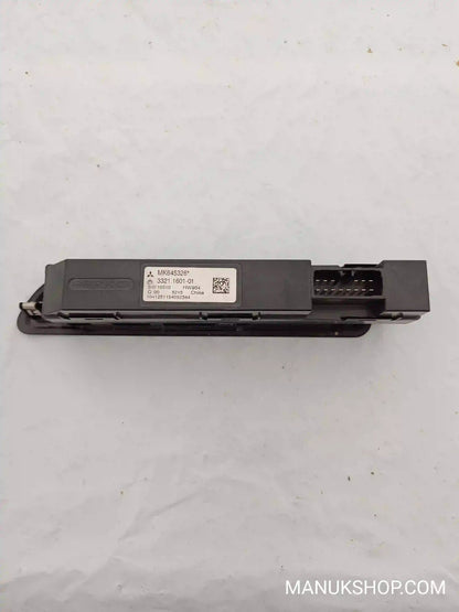 Fensterheber schalter  Mitsubishi Fuso Canter MK645326 3321160101 3321.1601-01