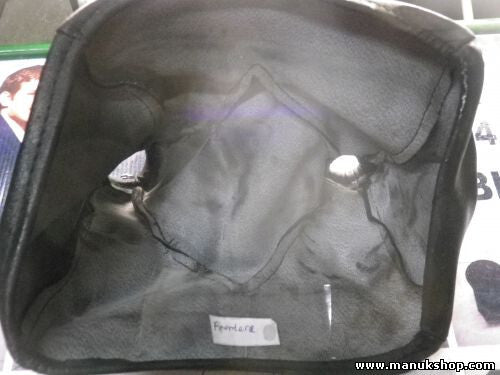 Schaltsack Schaltmanschette Schaltknauf Opel Frontera B 6B_ 2.2i 97195880