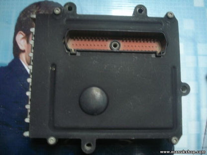 Getriebesteuerung Chrysler Voyager 04686739
