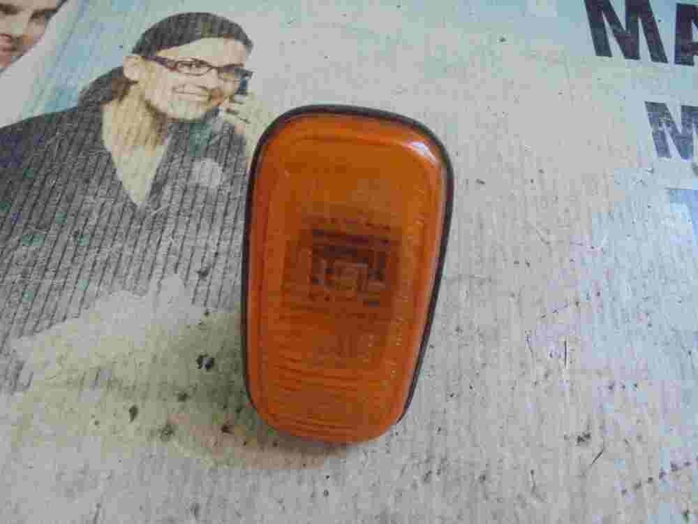 Seitenblinker Blinker Kotflügel links Kia Carnival 010056 0K01J51110 0K01J-51110