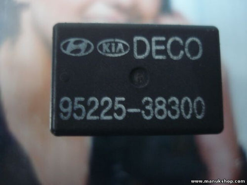 Relais Hyundai Sonata Trajet Kia Magentis Sportage DECO 9522538300 95225-38300