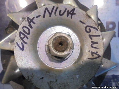 Lichtmaschine Lada Niva 1.6 ALT-L032 ALTL032 UNI1106