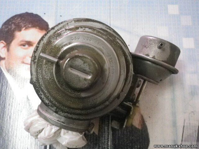 Drosselklappe Land Rover Discovery II Defender 2.5 WAV000020 WAV 000 020 03T182