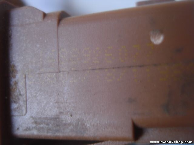 Schalter ESP Peugeot 807 Citroen C8 Fiat Ulyss 1488926077