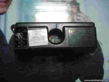 Uhr Digitaluhr Land Rover Freelander 52010214C XQH100100 LAMP14V1.1W