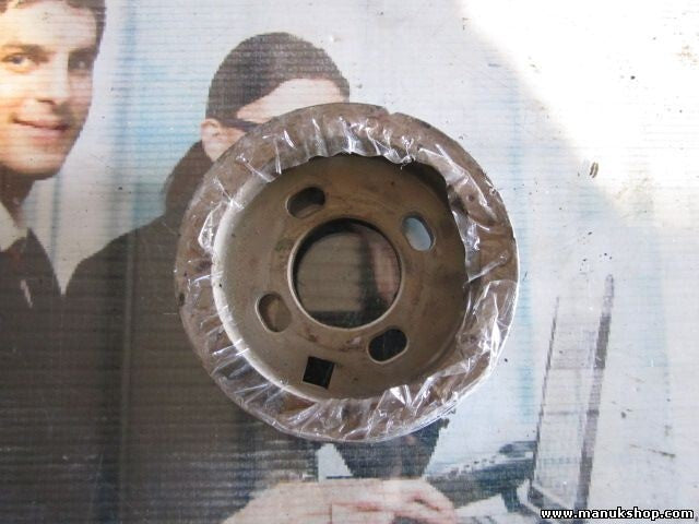 Zahnriemenscheibe Nockenwellenrad Scheibe Land Rover Freelander 1 2.0 LXX100010