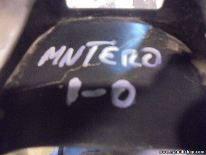 Lenkrad Mitsubishi Montero Pajero IO 50.547.100 50547100 50 547 100 50-547-100