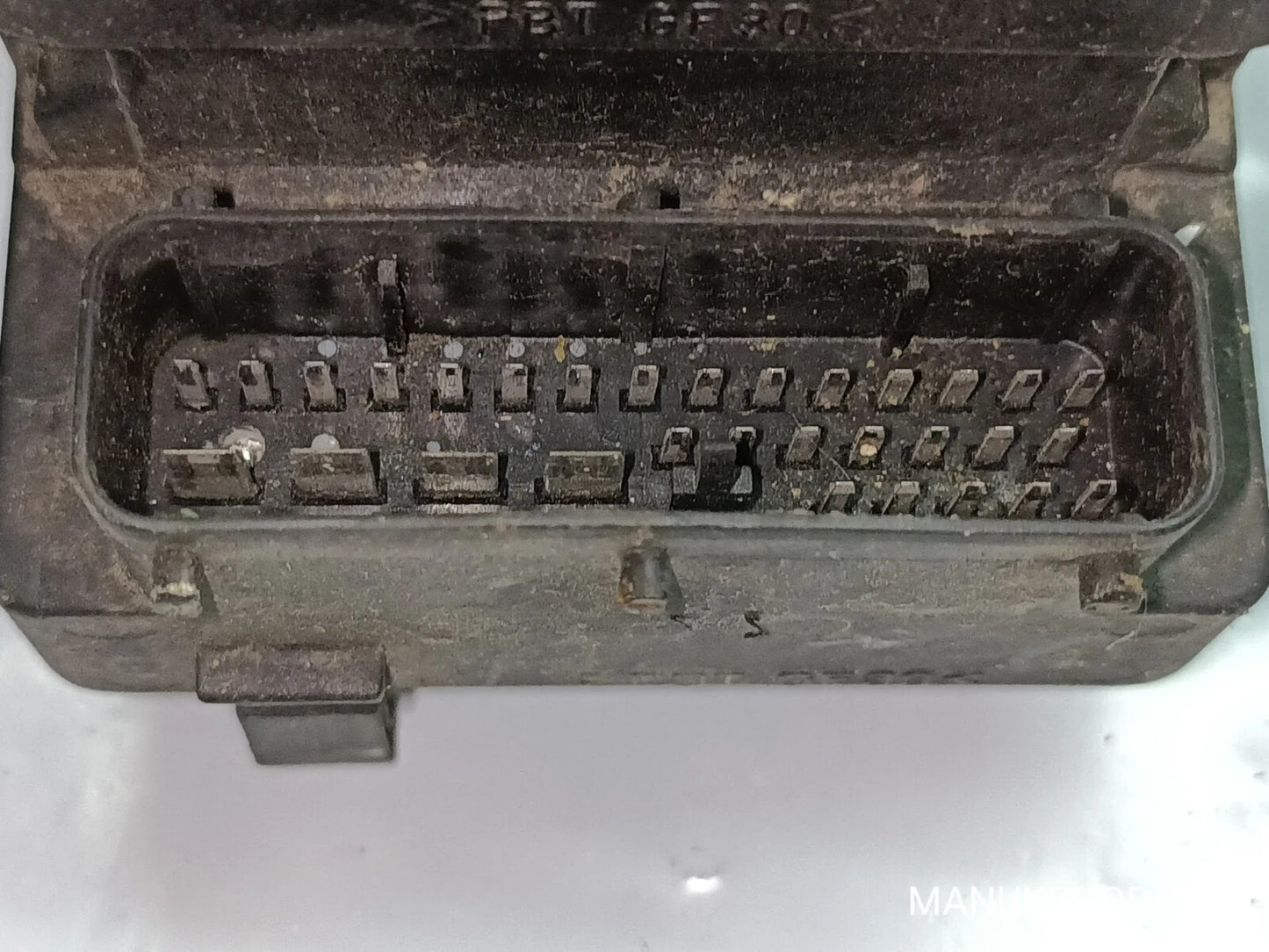 ABS Hydraulikblock Audi 0130108053 0 130 108 053 0273004286 0 273 004 286 769556