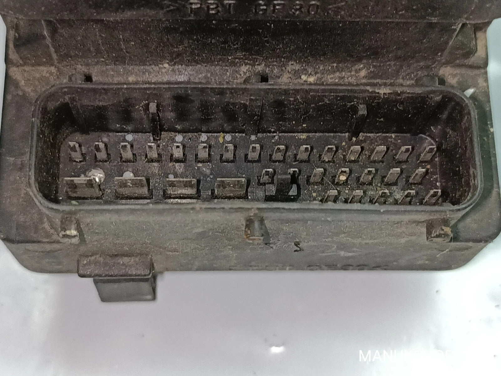 ABS Hydraulikblock Audi 0130108053 0 130 108 053 0273004286 0 273 004 286 769556