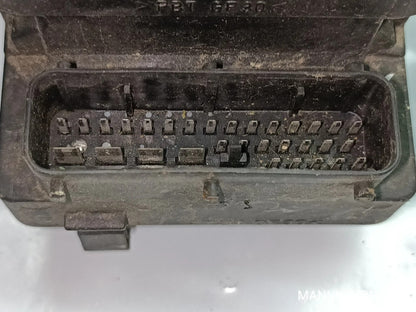 ABS Hydraulikblock Audi 0130108053 0 130 108 053 0273004286 0 273 004 286 769556