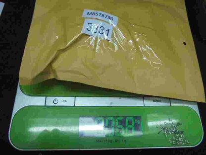 Drosselklappensensor Mitsubishi TPS MR578790 391626